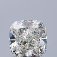 0.92 carat Cushion diamond I VVS2 