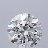 0.70 carat Round diamond G VVS2 Excellent