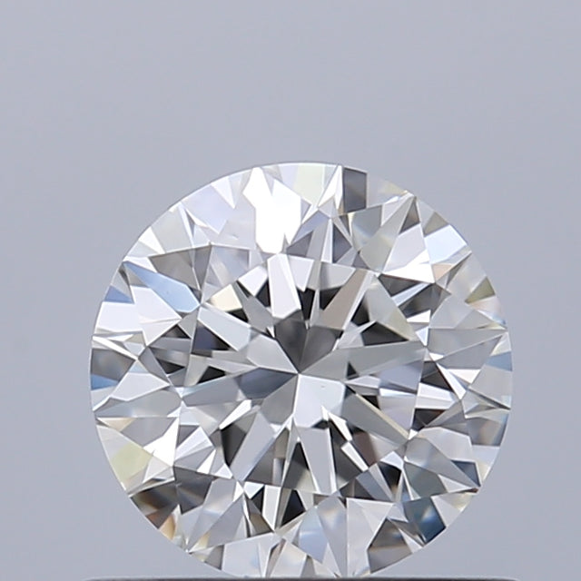 0.70 carat Round diamond G VVS2 Excellent