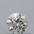 0.36 carat Round diamond F VVS1 Excellent