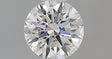 0.35 carat Round diamond G  VS1 Excellent