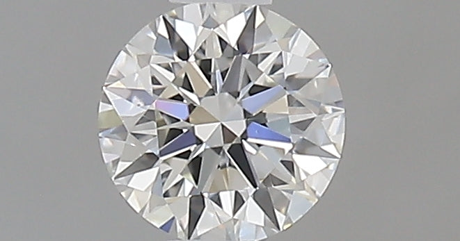 0.35 carat Round diamond G  VS1 Excellent