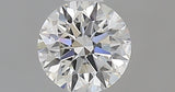 0.35 carat Round diamond G  VS1 Excellent
