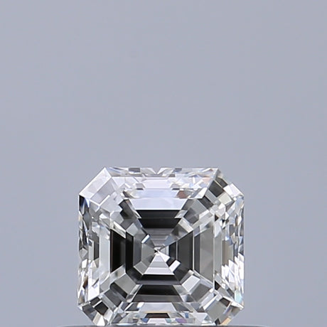 0.33 carat Emerald diamond E VVS1 