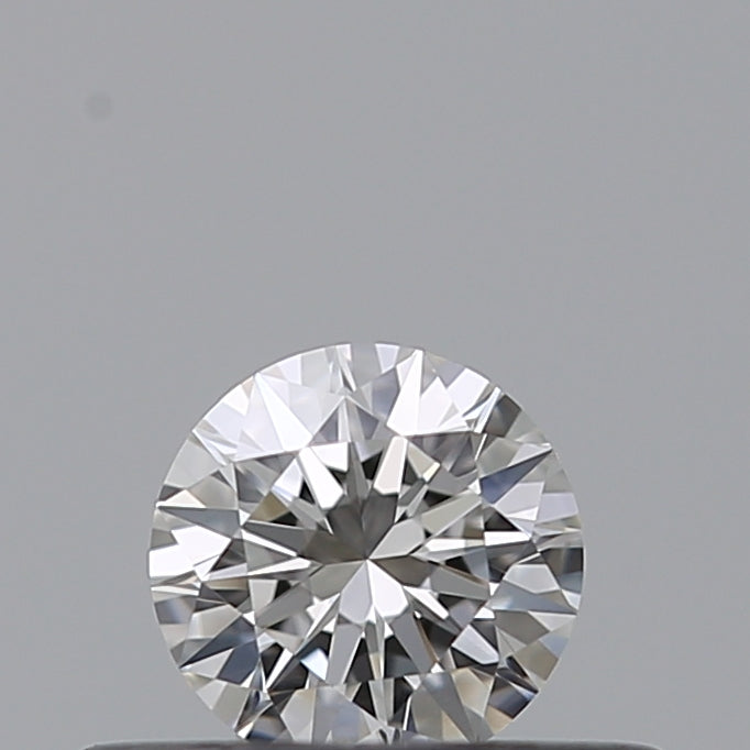 0.24 carat Round diamond G  VVS1 Excellent