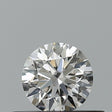 0.26 carat Round diamond G VVS1 Excellent