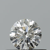 0.26 carat Round diamond G VVS1 Excellent