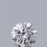 0.31 carat Round diamond D VVS1 Excellent