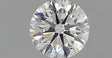 0.52 carat Round diamond G IF Excellent