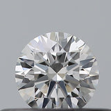 0.24 carat Round diamond G  VVS1 Excellent