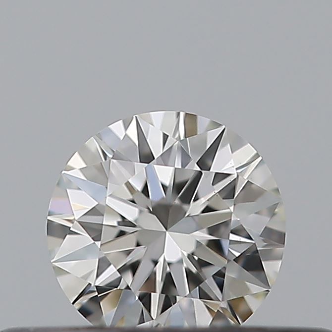 0.21 carat Round diamond G  VVS2 Excellent