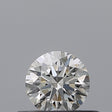 0.30 carat Round diamond G VVS1 Excellent