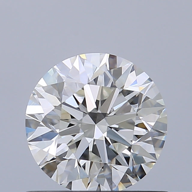 0.75 carat Round diamond F IF Excellent