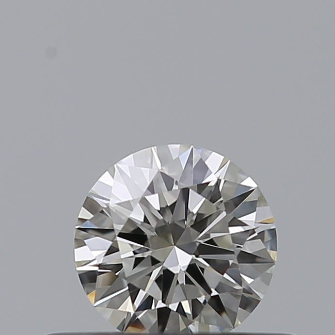 0.28 carat Round diamond I  VVS2 Excellent