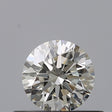 0.40 carat Round diamond H VVS1 Excellent