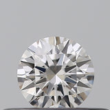 0.22 carat Round diamond G  VVS1 Excellent