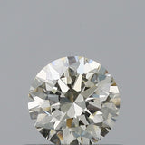 0.41 carat Round diamond K  VS1 Excellent