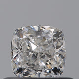 0.46 carat Cushion diamond E  VS1