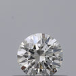 0.30 carat Round diamond G  VVS2 Excellent
