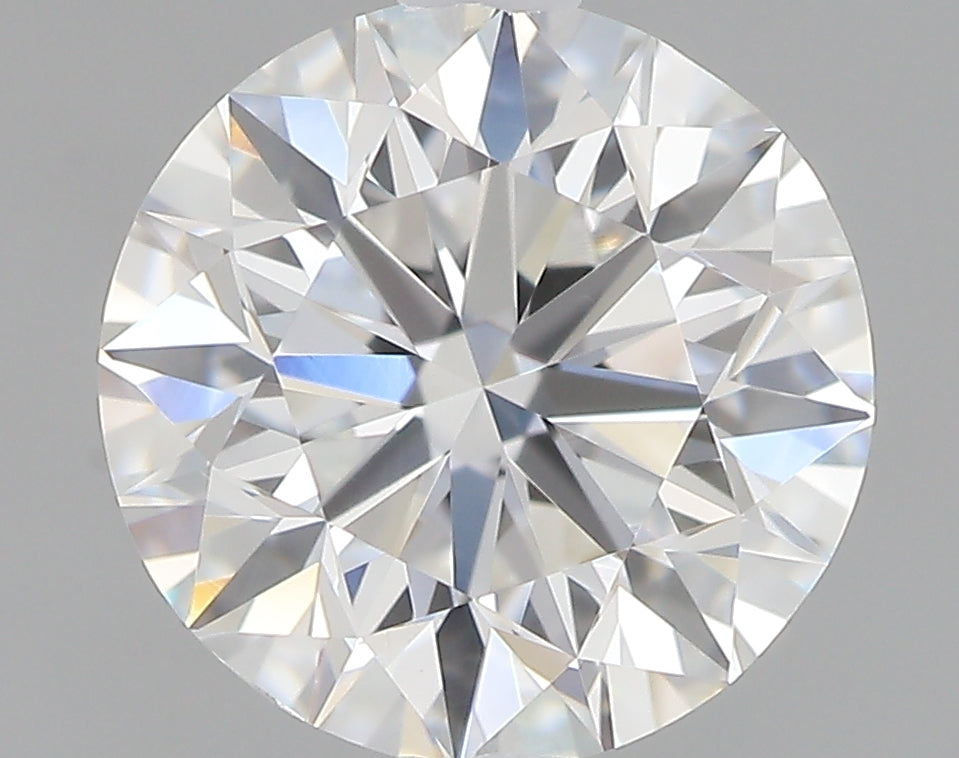 0.90 carat Round diamond D  VS1 Excellent