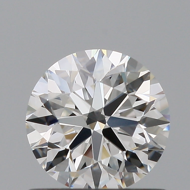 0.70 carat Round diamond F  VS1 Excellent