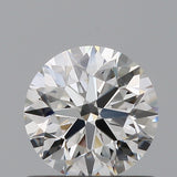 0.70 carat Round diamond F  VS1 Excellent