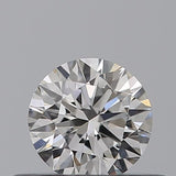 0.31 carat Round diamond F  SI1 Excellent