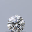 0.30 carat Round diamond G IF Excellent