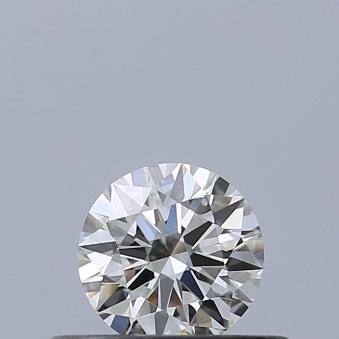 0.30 carat Round diamond G IF Excellent