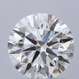 1.09 carat Round diamond H VS2 Excellent