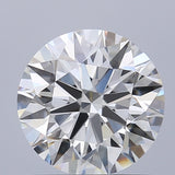 1.09 carat Round diamond H VS2 Excellent