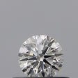0.31 carat Round diamond H  VVS1 Excellent