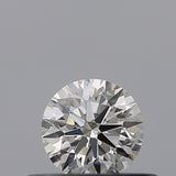 0.31 carat Round diamond H  VVS1 Excellent