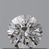 0.26 carat Round diamond E  IF Excellent