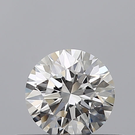 0.31 carat Round diamond F VS2 Excellent