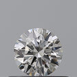0.30 carat Round diamond G  IF Excellent