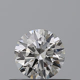 0.30 carat Round diamond G  IF Excellent