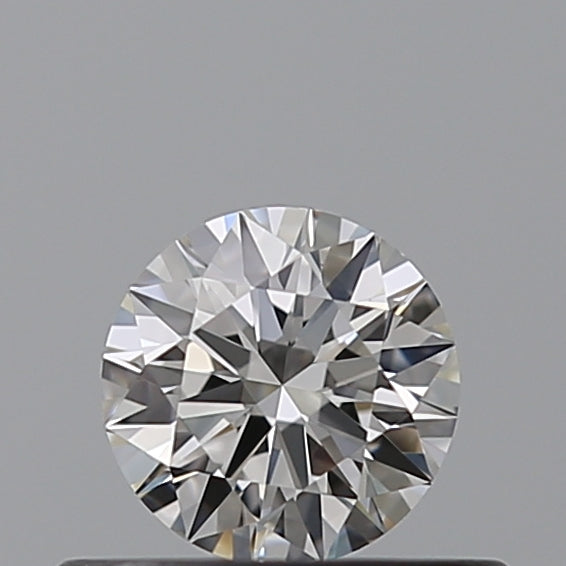 0.30 carat Round diamond G  IF Excellent