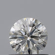 0.56 carat Round diamond F IF Excellent