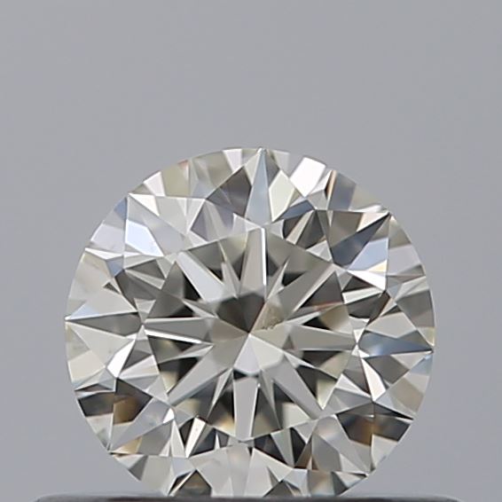 0.40 carat Round diamond I  VS2 Excellent