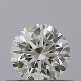 0.40 carat Round diamond I  VS2 Excellent