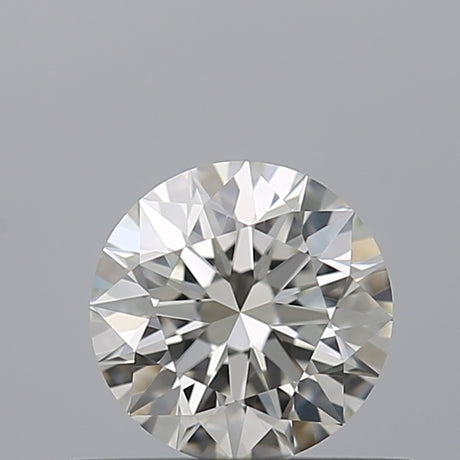 0.51 carat Round diamond G VVS1 Excellent