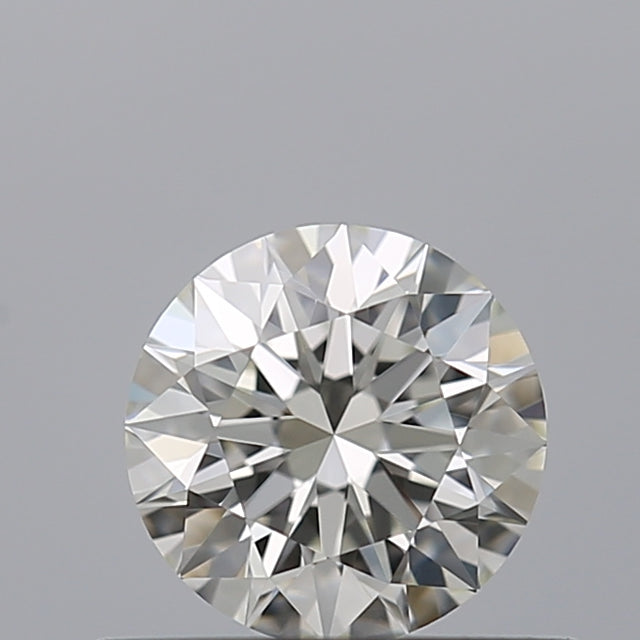 0.51 carat Round diamond G VVS1 Excellent