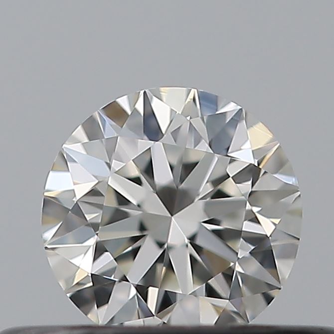 0.28 carat Round diamond G  IF Excellent