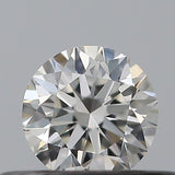 0.28 carat Round diamond G  IF Excellent