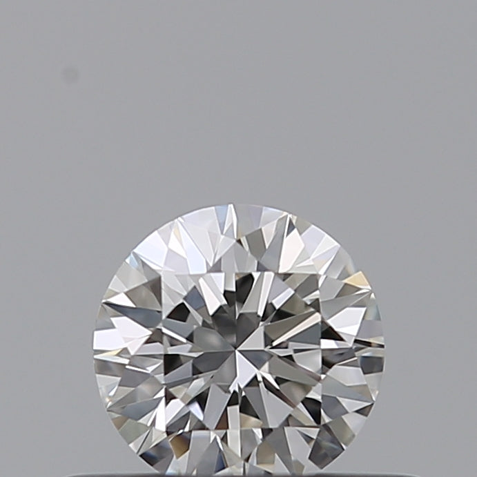 0.30 carat Round diamond F  VVS2 Excellent