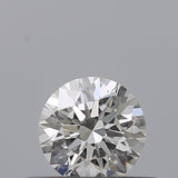 0.32 carat Round diamond E  VS2 Excellent
