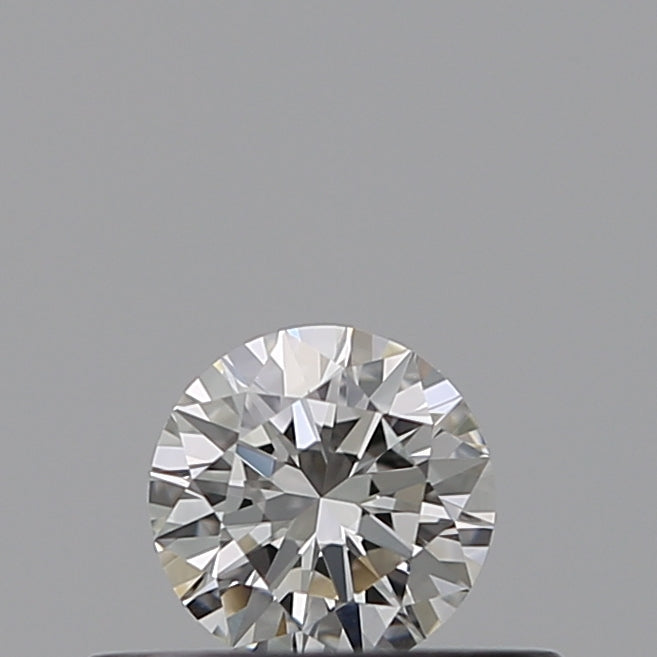 0.24 carat Round diamond G  IF Excellent