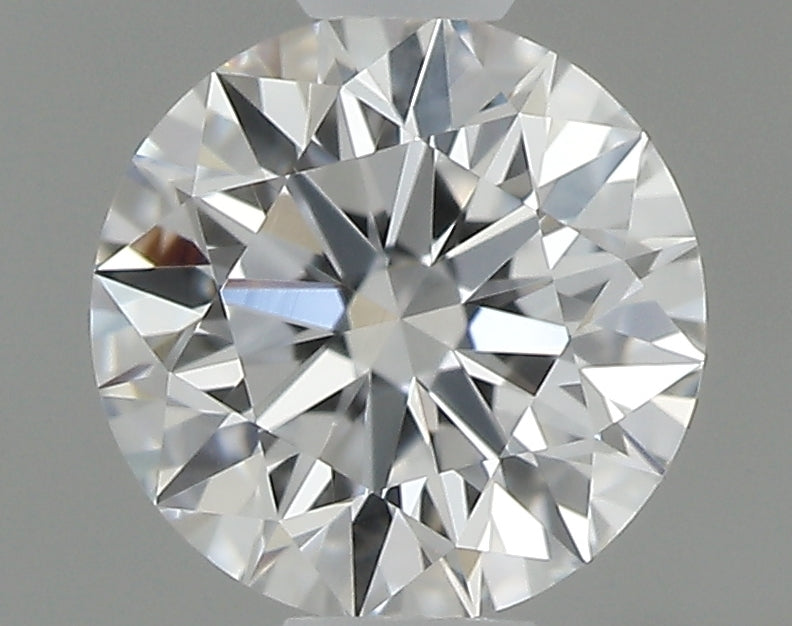 0.42 carat Round diamond D  VS1 Excellent