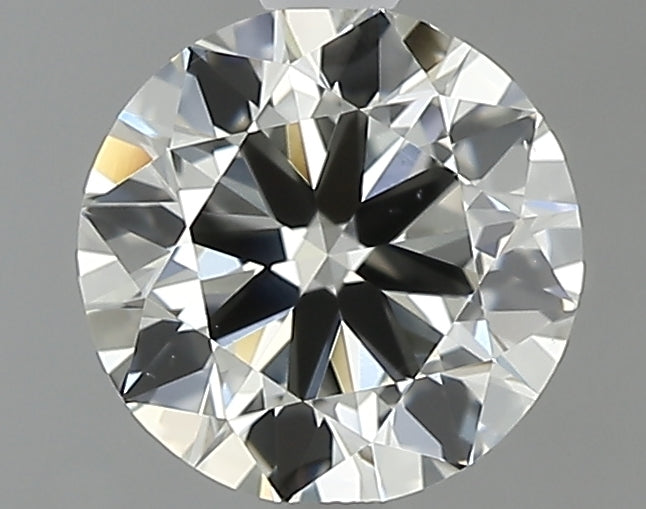 1.00 carat Round diamond I VS1 VeryGood